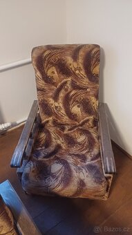 Nábytek + porcelán - 9