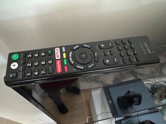 Televize Sony Bravia 2018 60 palců úhlopříčka - 9