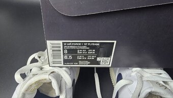 Nike Air force 1 '07 flyease 39eu - 9