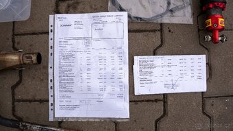 PITBIKE YCF SP3 -YX 160 - 9