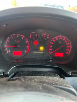 Seat Toledo 1.6 SR 74Kw - 9