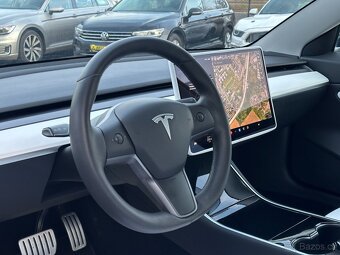 Tesla Model 3 2020 - 9
