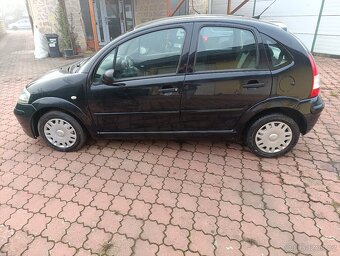 CITROEN C3 BENZIN 1.1 - 9