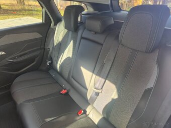 Peugeot 308, automat, 2022, 63tkm, Allure - 9