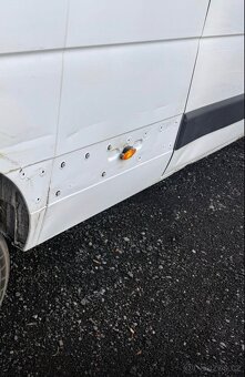 RENAULT MASTER 2,3 DCI  rok  2022 1 majitel - 9