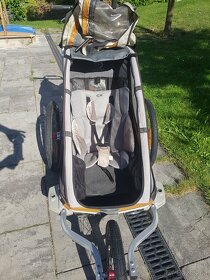 THULE Chariot CX1 - 9