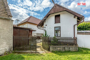 Prodej chalupy, 65 m², Horní Jelčany - Bečváry - 9