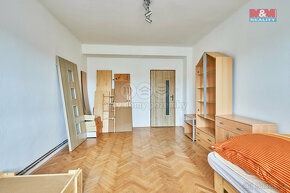 Prodej bytu 3+1, 77 m², Srní na Šumavě - 9