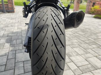 BMW S1000XR ,2021 ,navigace,plná výbava - 9