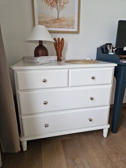 komoda Tyssedal IKEA - 9
