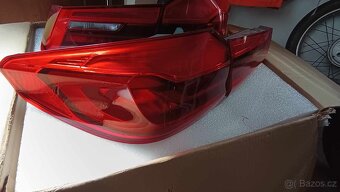 BMW G30 - 9