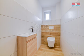 Prodej rodinného domu, 150 m², Cheb, ul. Topolová - 9