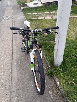 Horské Dětské  kolo Scott 50 - 9