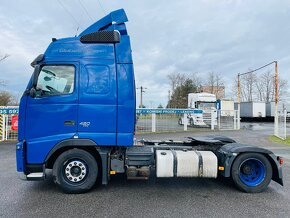 Volvo FH 420 EEV tahač - 9