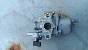 Mini CROSS minibike - 9