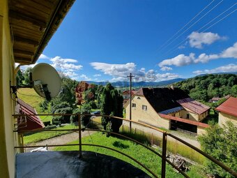 Prodej rodinného domu 164 m2 Jeseník, Kalvodova - 9