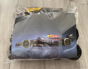 NOVÉ Red Bull Racing RB20 F1 - 1639ks kostek - 9