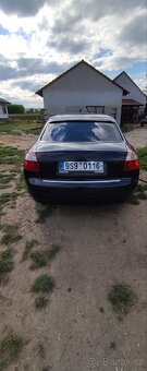 Audi A4 B6 1.9tdi - 9