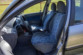 Peugeot 206 SW 1.1 44kW - 9