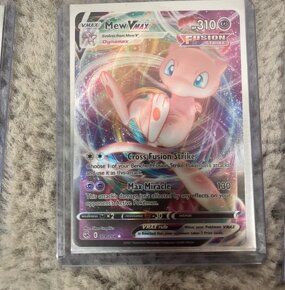 Pokemon karty - 9