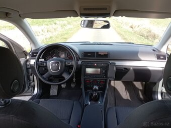 A4 B7 2.0tdi BPW - 9