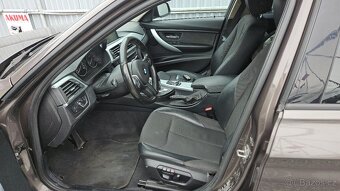 BMW Řada 3 2,0 320d xDRIVE Modern Line Touring - 9