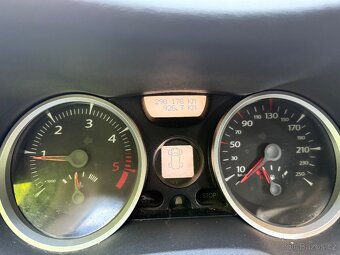Renault Megane Grandtour 1.5 DCi 6-kvalt 2007 - 9