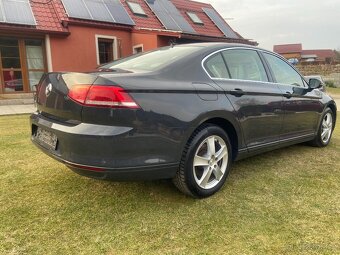 VW Passat 2.0TDI,145769km,rv.2018,Comfortline,TOP - 9