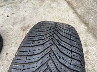 Alu kola BMW X3 F25 5x120 R17 - styling 304 - 9
