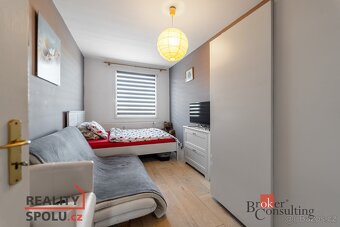Prodej, byty/3+1, 70 m2, Želivského, 34701 Tachov, Tachov [I - 9