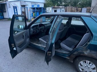 Škoda Felicia 1.6 MPi - STK 10/2025 - 9