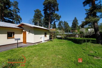 Prodej, domy/chata, 45 m2, Ostravice , Frýdek-Místek [ID 718 - 9