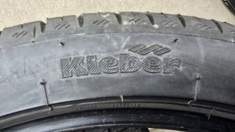 Letní pneu 235/40/19 Kleber - 9