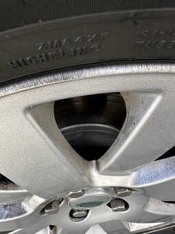 Land Rover Discovery 3 2,7 HSE - 9