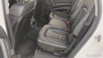 Audi Q7 3.0 TDI - 9