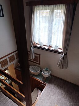 Prodej zděné chaty na vlastním pozemku, Butov - 9