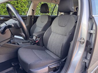 Škoda Octavia, 1.6TDI | STYLE | LED | Kessy - 9