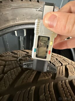 Zimní pneu HANKOOK, 255/45/20, 295/40/20 - 9