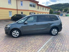 CITROËN GRAND C4 PICASSO 1.6 HDI 85kW-2015-167.741KM-7 MÍST- - 9