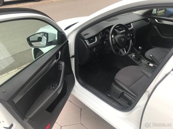 Škoda Octavia 3 Style 2.0TDi 110kw - 9