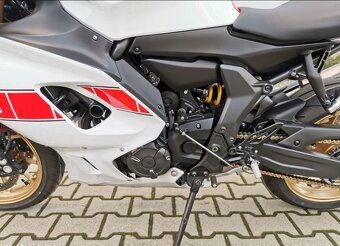 Yamaha yzf R7, 35kW, A2, - 9