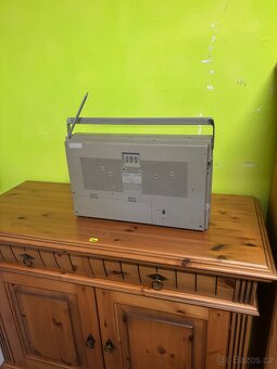 PRODÁM RADIOKAZETÁK PANASONIC RX-5500LS-DOLBY SYSTEM - 9