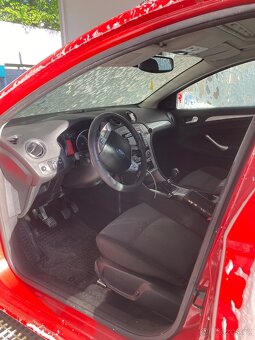 Prodám Ford Mondeo 2008 rok - 9