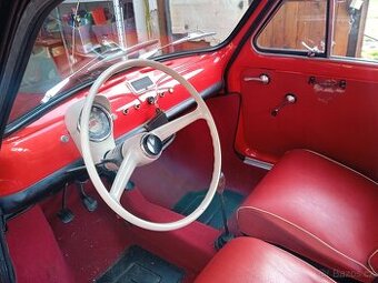 Fiat 500L veteran - 9