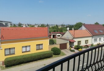 Pronájem bytu 3+kk, 75 m² Staré Město - 9