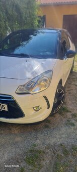 Citroen DS3 - 9