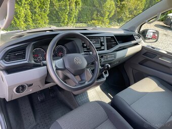 Volkswagen Transporter T6.1 2.0 TDI - 94.000 km - 9
