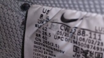 Nike Air Force 1 vel. 42 - 9