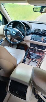 BMW X5 E53 3.0 i - 9