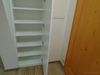 Pronájem 1+kk Zlín novostavba - 9
